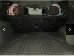 شيفروليه ايكونس